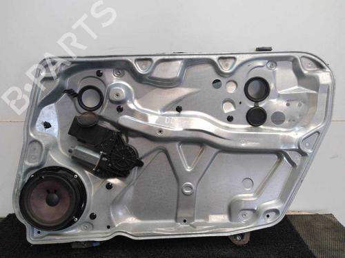 Used Front right window mechanism Front right window mechanism 7907613 7907613