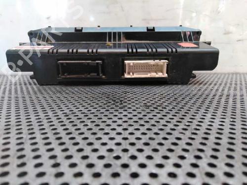 Climate control FORD FOCUS II (DA_, HCP, DP)  | BP1188069I5 