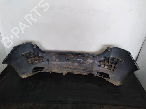 Rear bumper CITROËN C4 I (LC_)  | BP10716871C8 