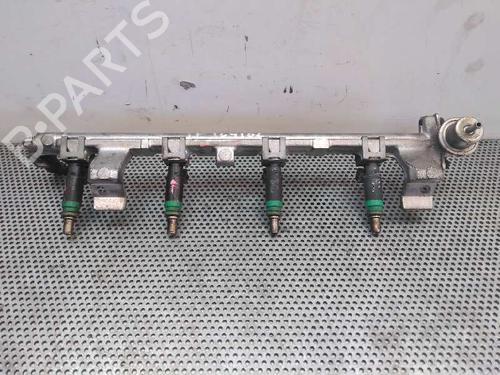 Injection rail MAZDA 2 (DY) | BP1940890M98 - Image 2