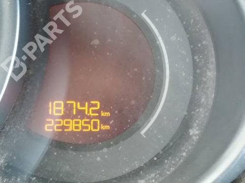 Back wipers mechanism CITROËN C3 II (SC_) 1.4 HDi 70 (SC8HZC, SC8HR0, SC8HP4) | BP10626090C84  - Image 12