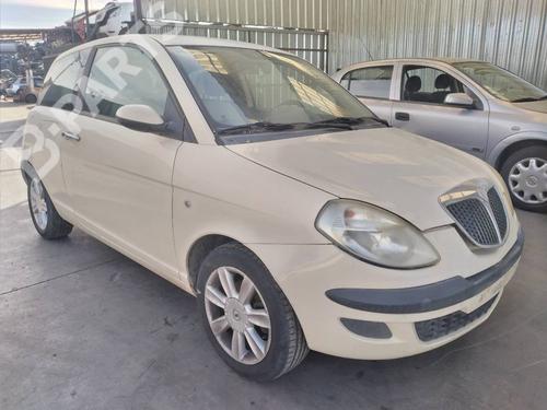 Left front window switch LANCIA YPSILON (843_) 1.2 (843.AXB1A) | BP10514896C106  - Image 6