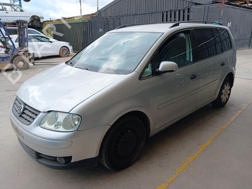 Engine VW TOURAN (1T1, 1T2) 1.9 TDI | BP35751096M1  - Image 5