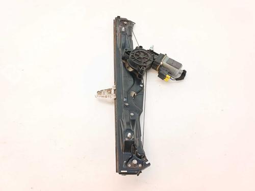 Used Front left window mechanism Front left window mechanism 39530879 39530879