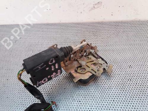 Front left lock VOLVO 440 (445) 2.0 | BP4223127C98 