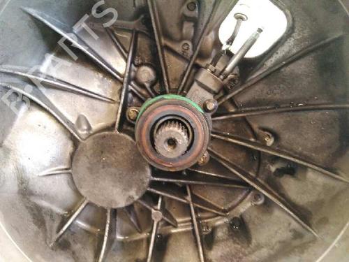 Gearbox FORD MONDEO III Saloon (B4Y) 2.0 16V | BP1289631M3