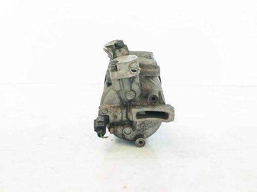 AC compressor SKODA FABIA II (542) | BP36987721M34 - Image 5