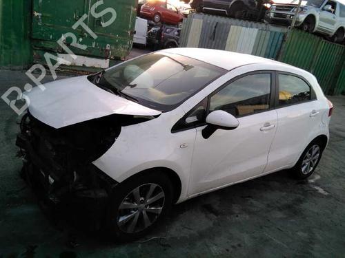 Engine mount KIA RIO III (UB) | BP10243760M89 - Image 6