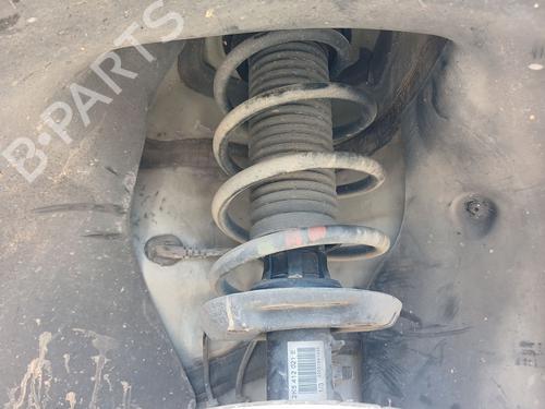 Used Right front shock absorber Right front shock absorber VW CADDY III Box Body/MPV (2KA, 2KH, 2CA, 2CH) 1.6 TDI (75 hp) 34701669 34701669