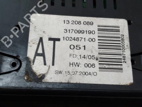 Other OPEL ASTRA H (A04)  | BP11635067O1 