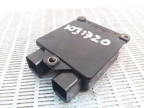 ECU airbags FORD FIESTA V (JH_, JD_) 1.6 TDCi | BP1021949M53 