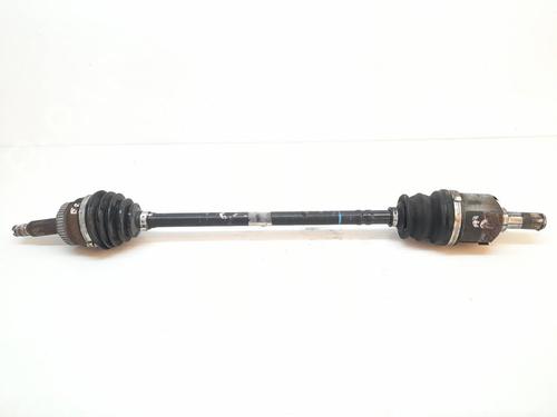 Used Left rear driveshaft KIA SPORTAGE II (JE_, KM_) [2004-2011]  10287442