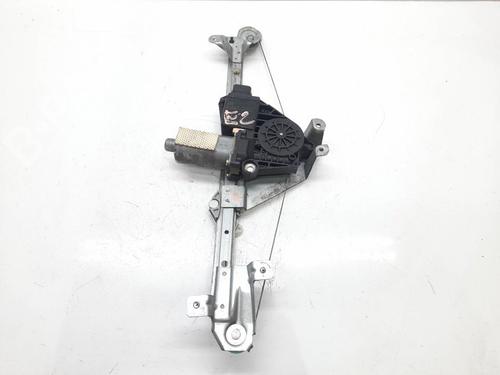 Used Rear right window mechanism Rear right window mechanism 15817059 15817059