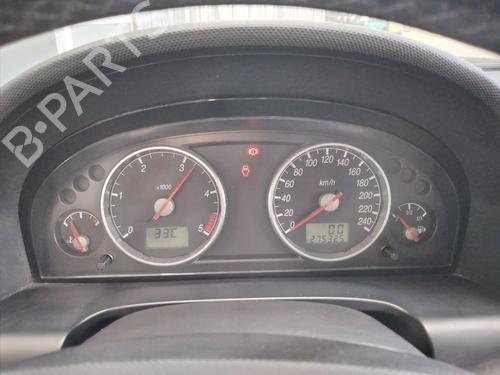 Flywheel FORD MONDEO III (B5Y) 2.0 16V TDDi / TDCi | BP14043274M101 