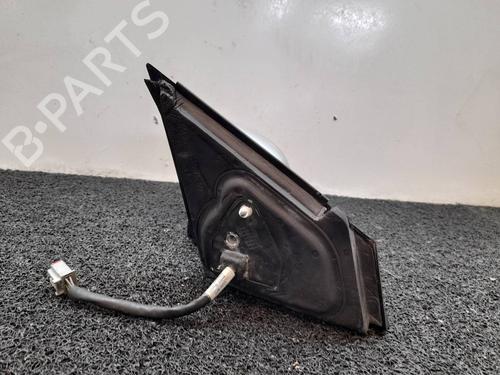 Left mirror FORD MONDEO IV (BA7) 2.0 TDCi | BP8644726C26 