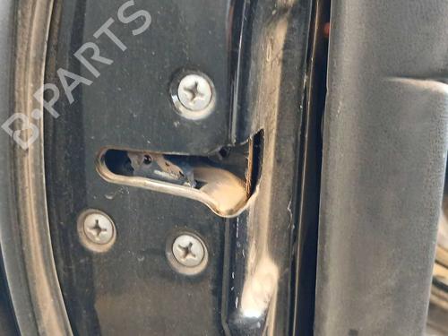 Used Front left lock Front left lock 38626616 38626616