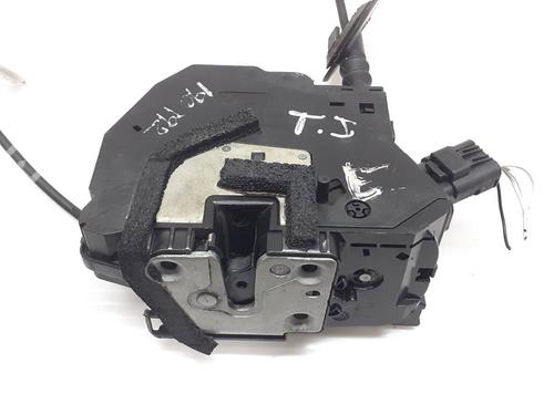 Rear left lock RENAULT CLIO IV (BH_)  | BP4441316C100 
