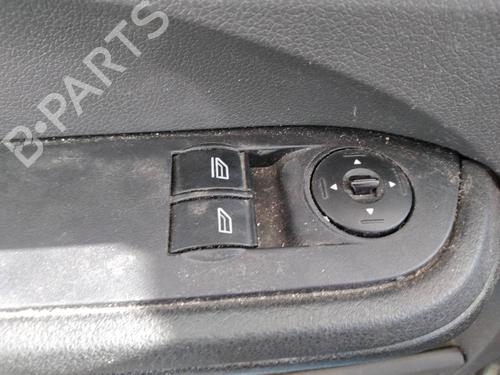 Left front window switch FORD FOCUS C-MAX (DM2)  | BP8045526I27  - Image 13
