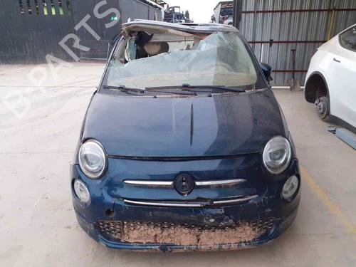 Left front fog light FIAT 500 (312_) | BP28532652C30 - Image 4