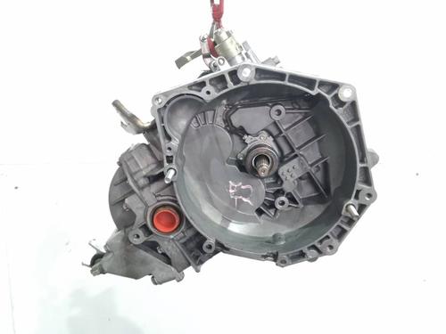 Gearbox ALFA ROMEO 159 (939_) 1.9 JTDM 16V (939AXC1B, 939AXC12) | BP12540311M3 