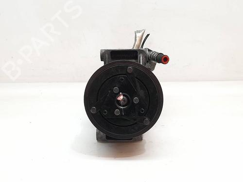 AC compressor RENAULT SCÉNIC II (JM0/1_) | BP24360691M34 - Image 3