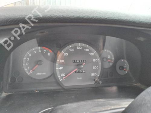 Køler DAEWOO NUBIRA (J100) 1.6 16V | BP9438052M31 
