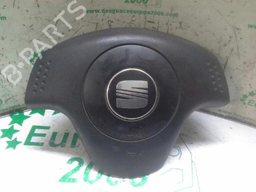 Førerens kollisjonspute SEAT IBIZA III (6L1) [2002-2009]  129536