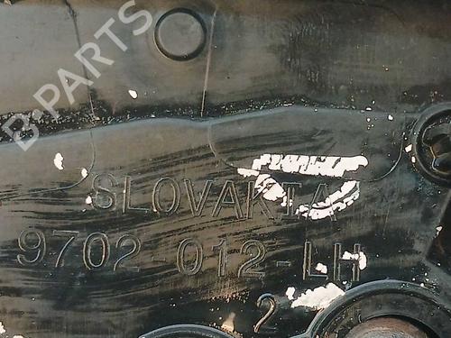 Retrovisor esquerdo FORD PUMA (J2K, CF7) 1.0 EcoBoost mHEV | BP37238245C26 - Image 3