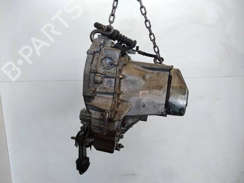 Used Gearbox Gearbox 11138937 11138937