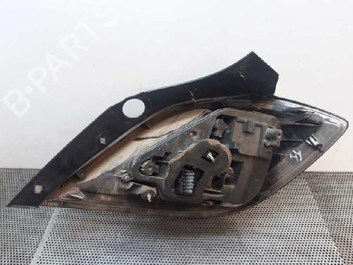 Left taillight OPEL ASTRA H (A04) 1.7 CDTI (L48) | BP3507140C34 