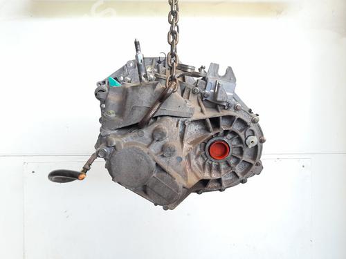 Gearbox NISSAN JUKE (F15) 1.5 dCi | BP8880657M3 