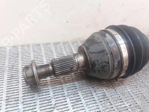 Right front driveshaft CHEVROLET CAPTIVA (C100, C140) 2.0 D 4WD | BP595539M39 - Image 2