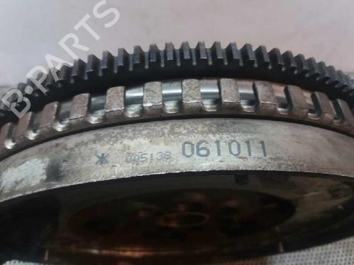 Flywheel RENAULT LAGUNA II Grandtour (KG0/1_) 1.9 dCi (KG1A, KG1W, KG0G) | BP14035382M101 