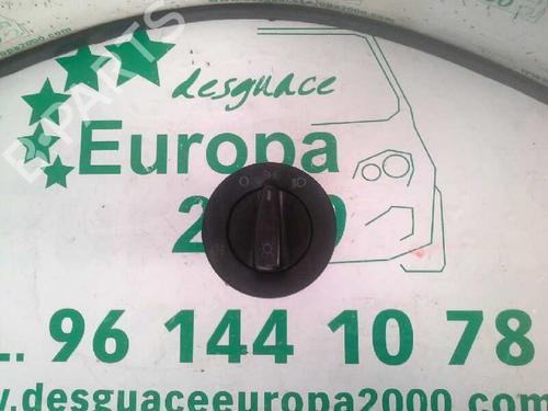 Used Headlight switch Headlight switch 1355101 1355101