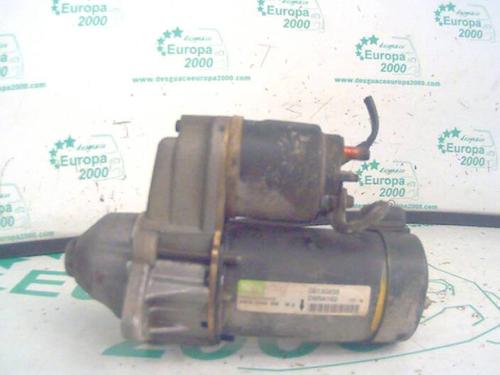 Used Starter Starter 883698 883698