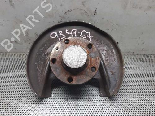 Other SKODA OCTAVIA I (1U2) 1.9 TDI | BP14035669O1