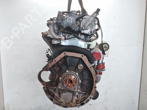 Engine CHRYSLER PT CRUISER (PT_) 2.2 CRD | BP29492497M1 - Image 3
