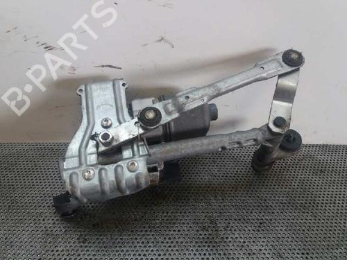 Front wiper motor SEAT LEON (1P1)  | BP3119763M29 