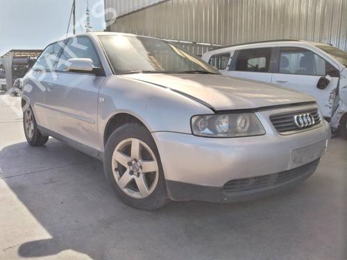 Gearbox AUDI A3 (8L1) 1.9 TDI | BP10551692M3 
