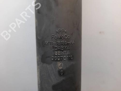 Left rear shock absorber FORD TRANSIT COURIER B460 Box Body/MPV | BP10645724M18 - Image 4
