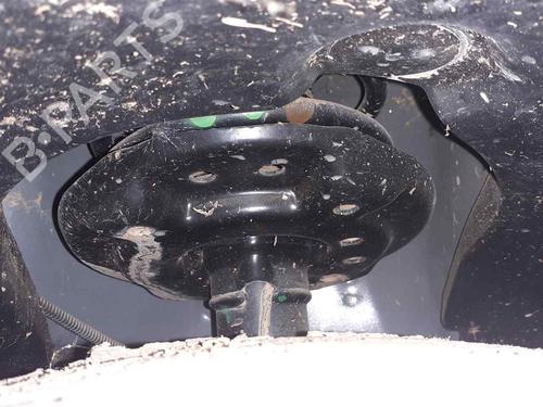 Højre fortil støddæmper RENAULT CLIO V (B7_) [2019-2025]  30968142