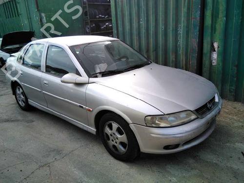 Egr OPEL VECTRA B (J96) 2.0 DTI 16V (F19) | BP2666798M69 