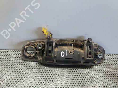 Front left exterior door handle HYUNDAI GETZ (TB) 1.1 | BP3031482C128 