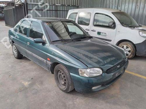 Gearbox FORD ESCORT V (AAL, ABL) 1.8 TD | BP16351223M3 