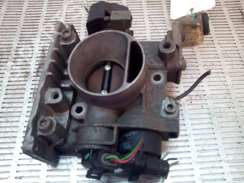 Fuel intake system FIAT PUNTO Hatchback Van (188_) 1.2 60 | BP8736958M97 