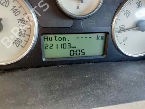 Steering column LANCIA YPSILON (843_) | BP33434528M21 - Image 6