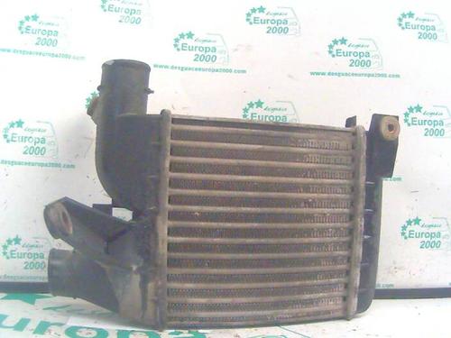 Intercooler Intercooler BMW 7 (E38) 725 tds (143 hp) 588925 588925