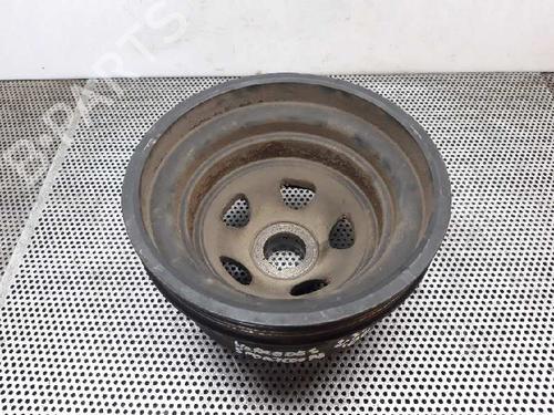 Pulley MERCEDES-BENZ C-CLASS Coupe (CL203) C 230 Kompressor (203.747) | BP14036538M122 