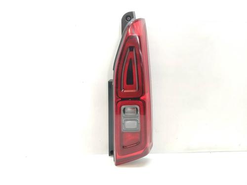 right-taillight-opel-combo-box-bodympv-k9-9820555080-2018-18083209 main image