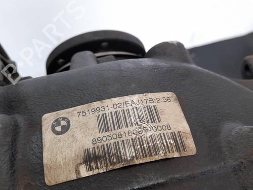 Rear differential BMW 3 (E90) 320 d | BP15355186M24  - Image 5